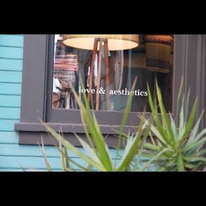 Meet your Posher, Sam