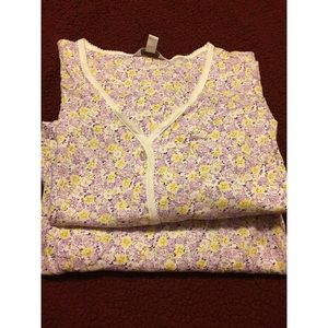 Charter Club Women's Pajamas