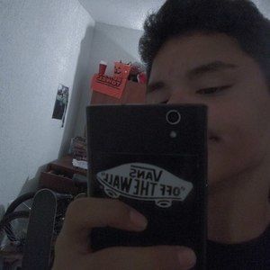 Meet your Posher, Jacob anthony