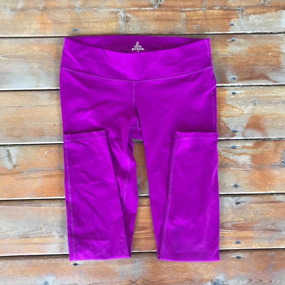 Prana leggings
