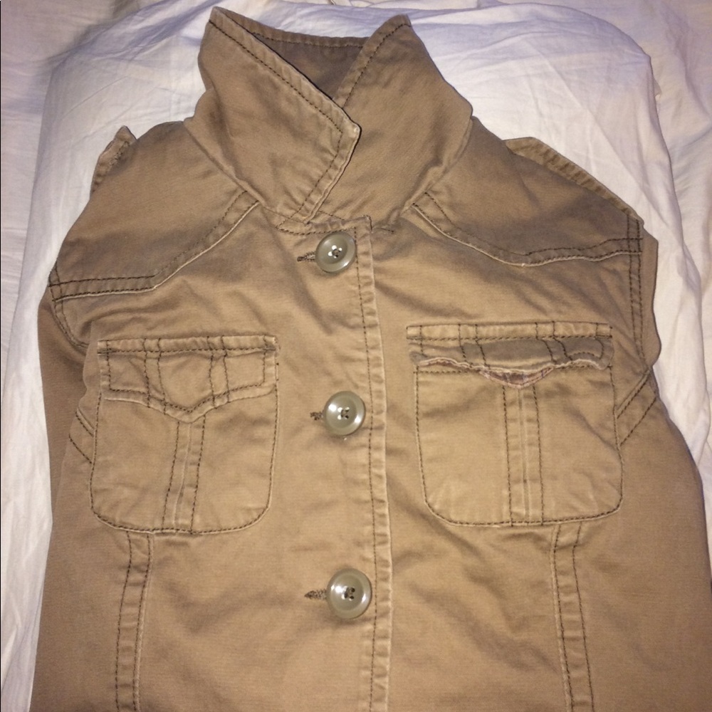 Aeropostale jacket
