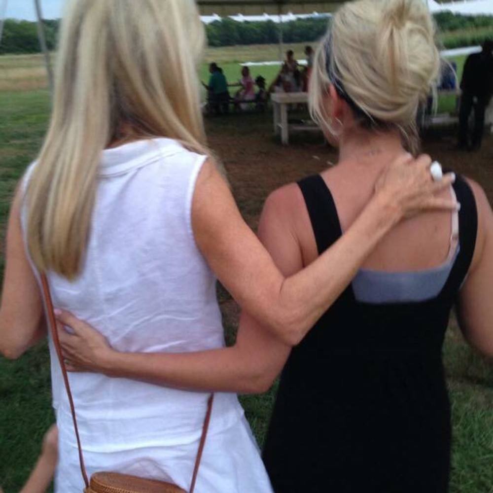 Meet your Posher, Tiffani