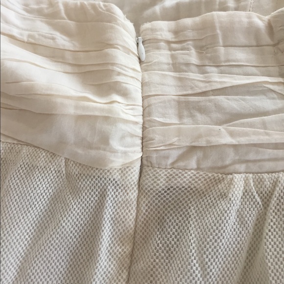 Beautiful Anthropologie Dress - Picture 7 of 7