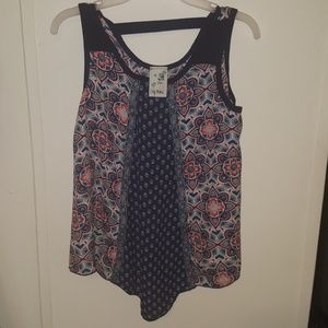Kids tank top