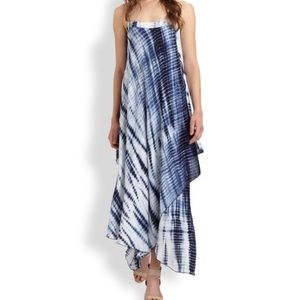 Michael Kors Tie-Dye Sundress