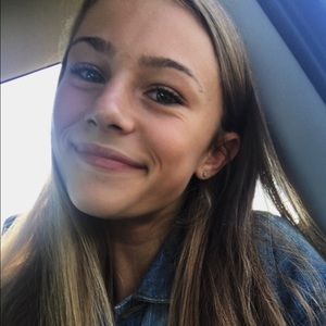 Meet your Posher, Skylar