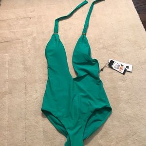 NWT BCBGmaxazria swim suit