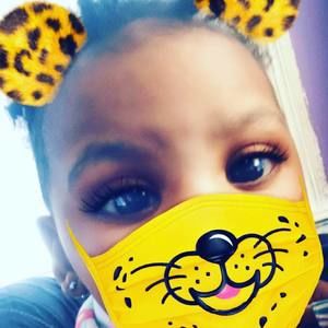 Meet your Posher, Young ray