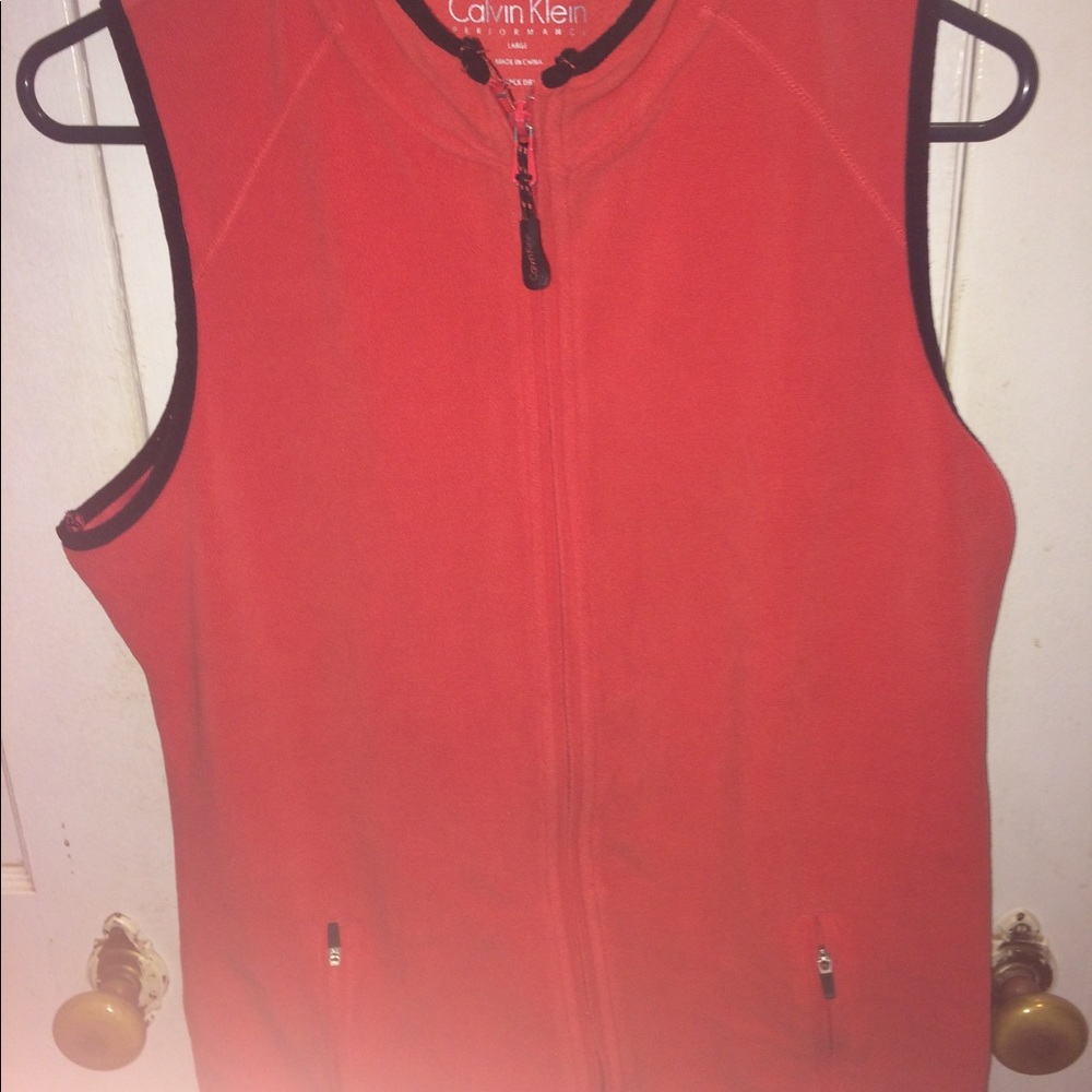 Calvin Klein vest
