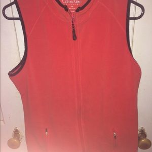 Calvin Klein vest