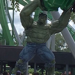 Meet your Posher, Mike