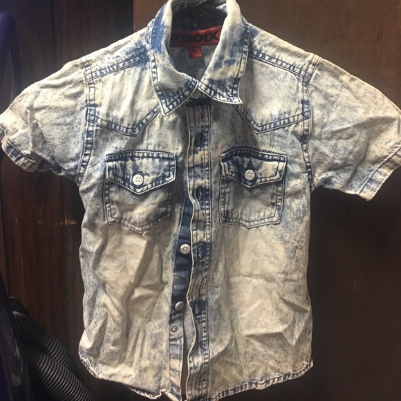 Shirt - Picture 1 of 2