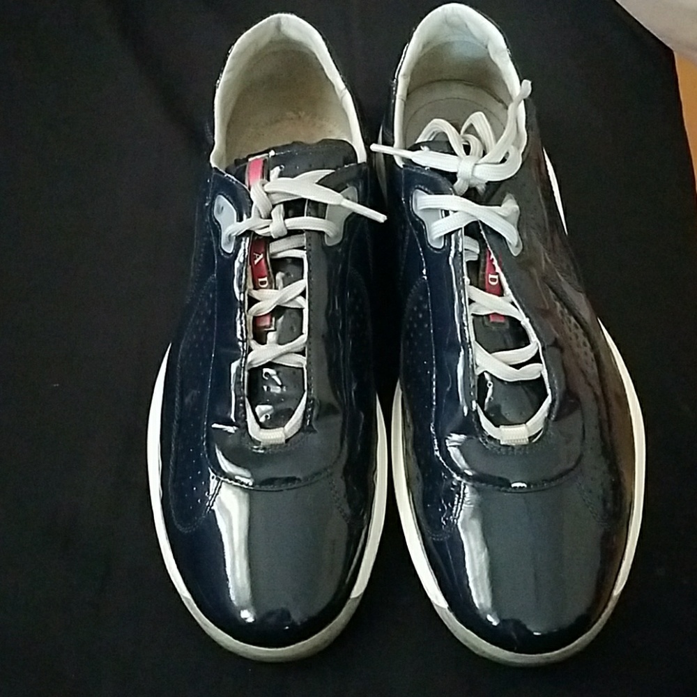 Shoes Prada Offical