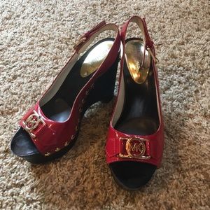 Michael Kors Heels