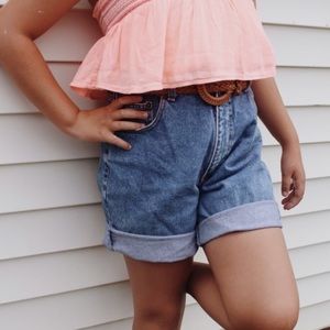 Route 66 shorts.Size 9