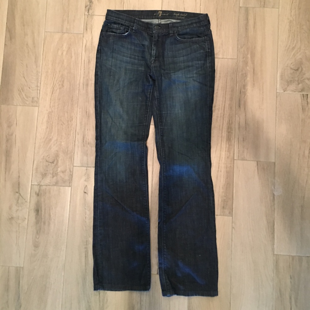 7 Jeans