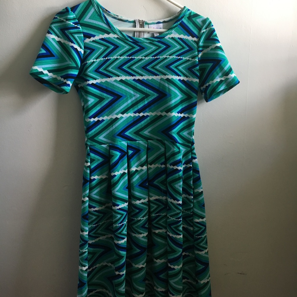 Lularoe Amelia