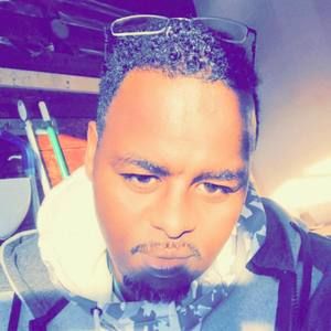 Meet your Posher, Hussein