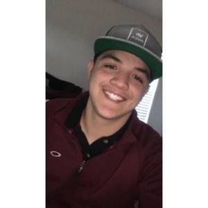 Meet your Posher, Octavio