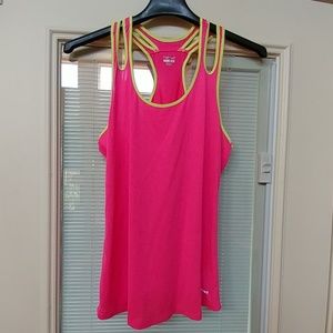 Hind tank top
