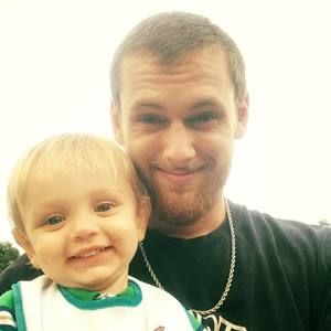 Meet your Posher, David