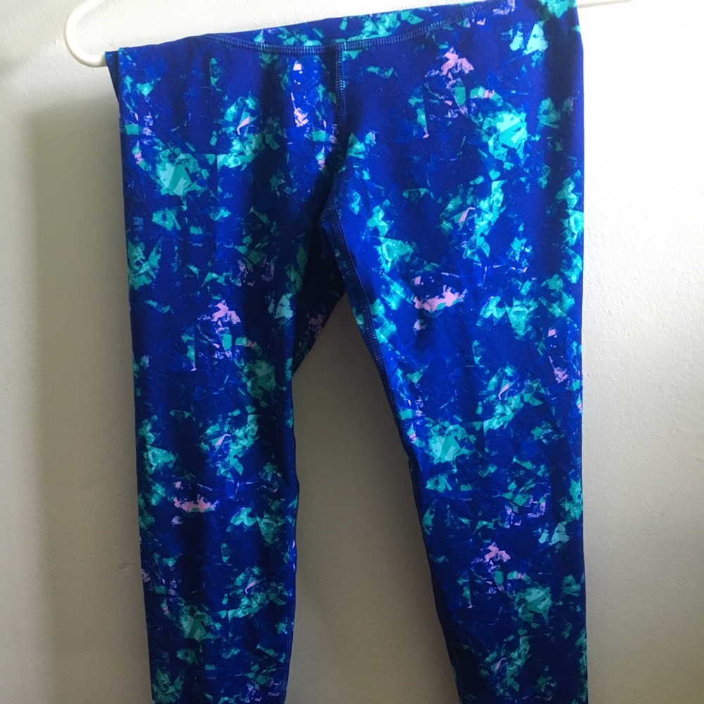 Old Navy Dri fit work out pants