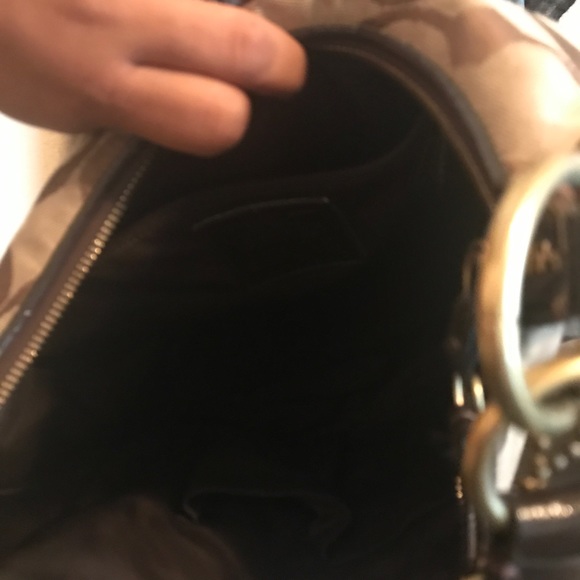 Coach Bag - Picture 3 of 3