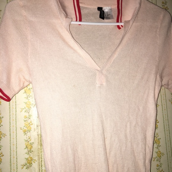 H&M shirt - Picture 3 of 4