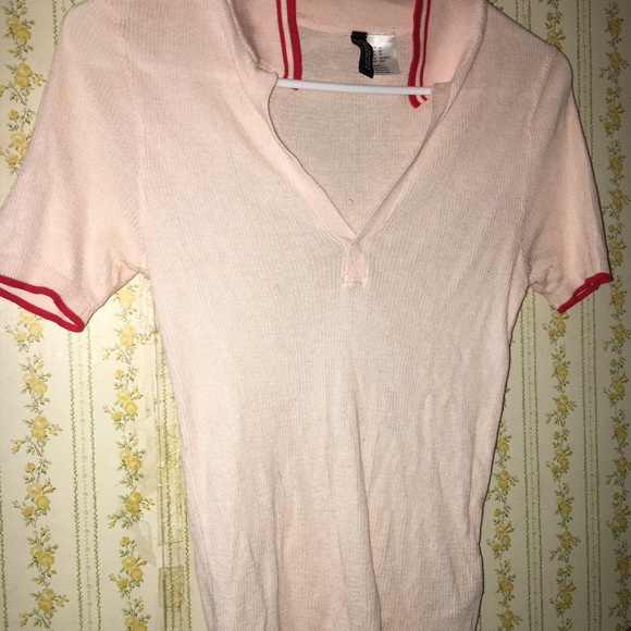 H&M shirt - Picture 4 of 4