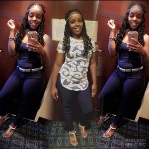 Meet your Posher, Nicole