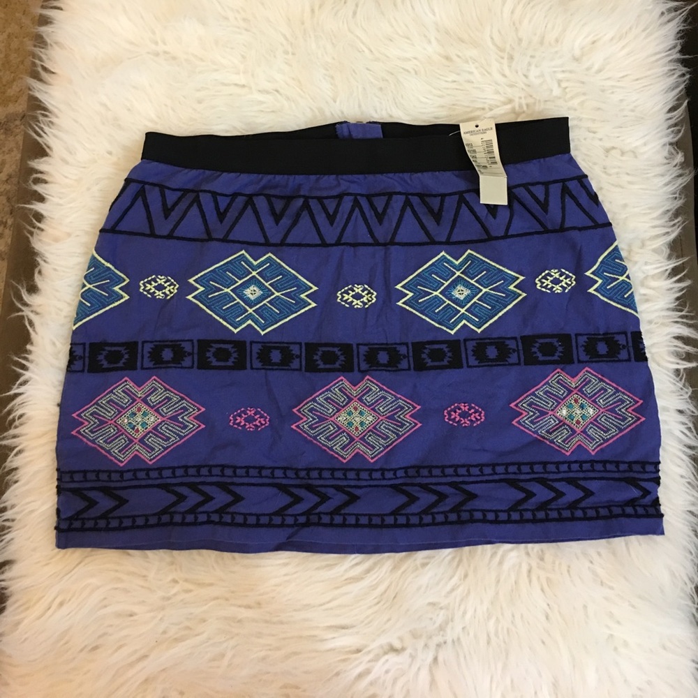 American eagle skirt