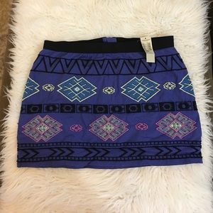 American eagle skirt