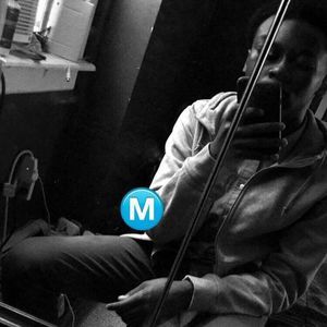 Meet your Posher, Mordecai