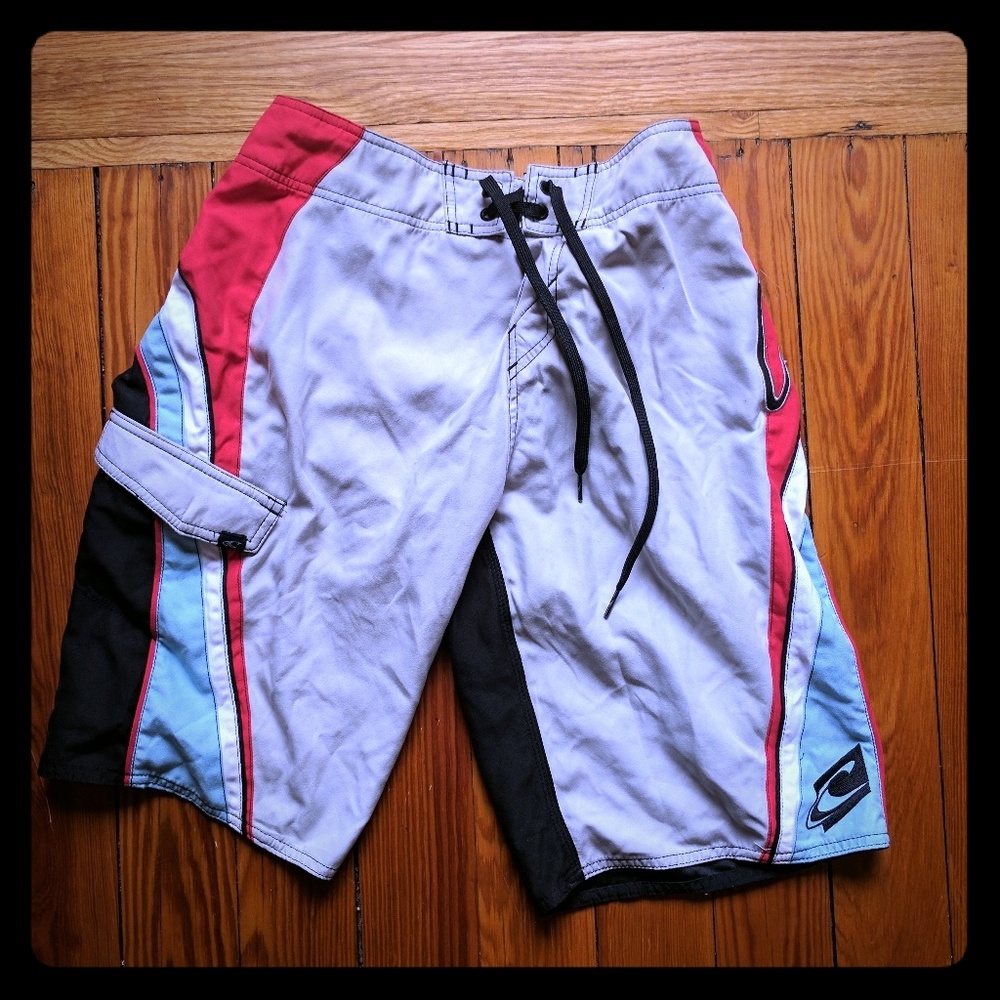 O'Neill board shorts