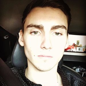 Meet your Posher, Tanner