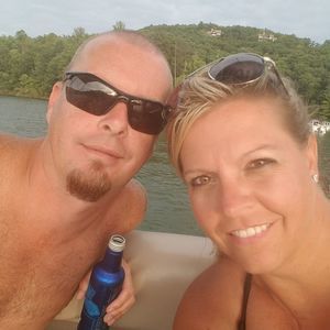 Meet your Posher, Brandy greg