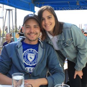 Meet your Posher, Abel