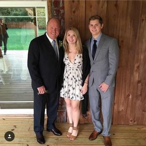 Meet your Posher, Charles