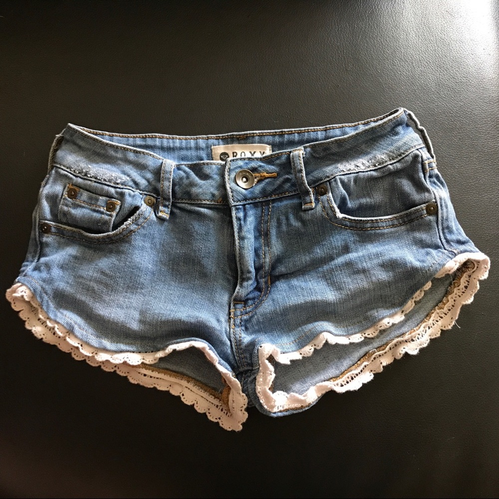 Roxy shorts