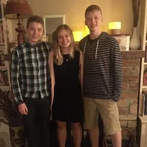 Meet your Posher, Myles