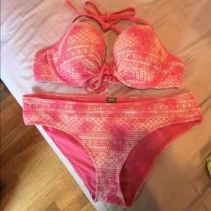 Aerie swim suit