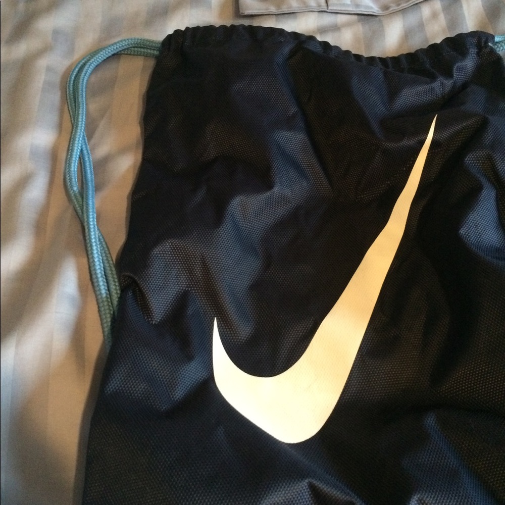Nike bag