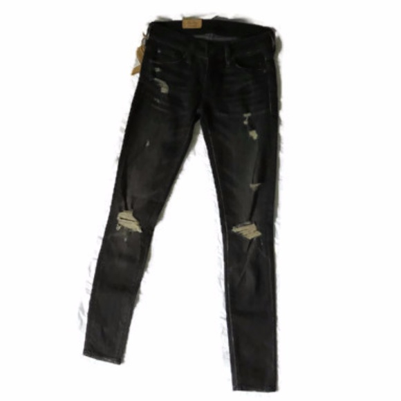 denim and supply jeans womens