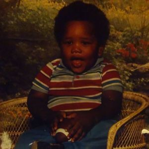 Meet your Posher, Henry