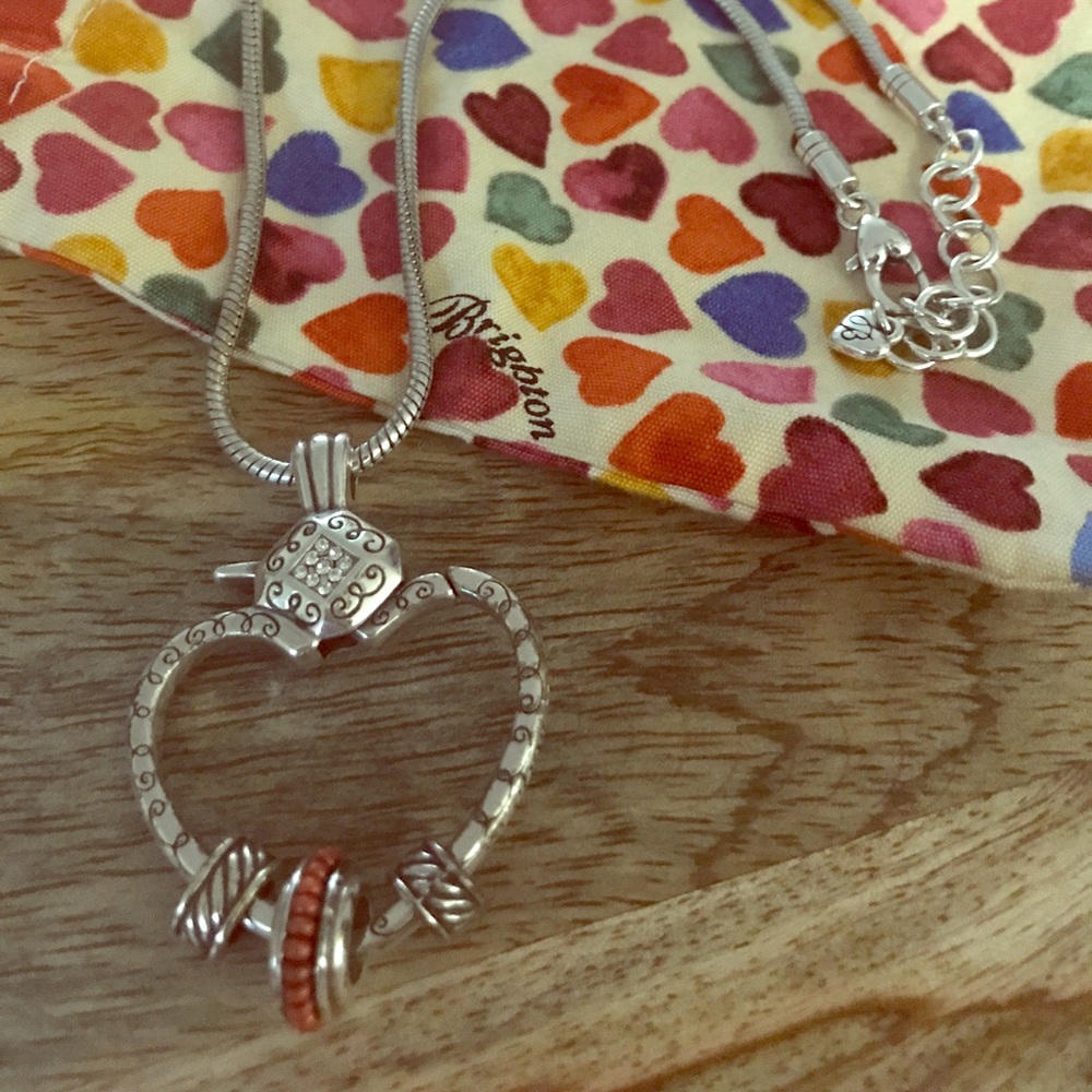 Brighton Charm Necklace