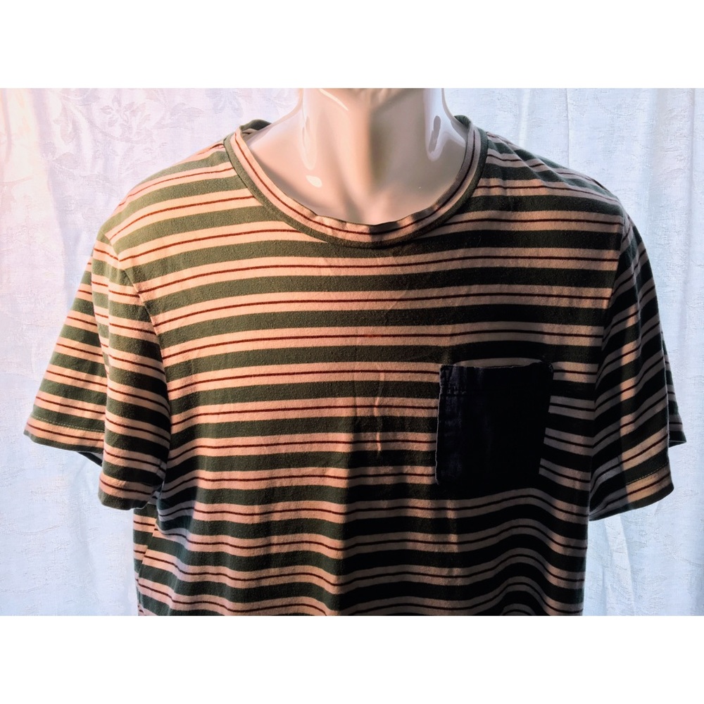 Penny stock medium shirt