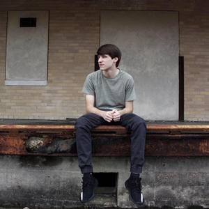 Meet your Posher, Zach