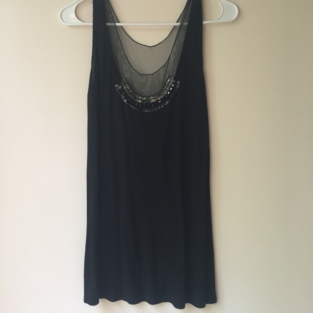 Long Tank