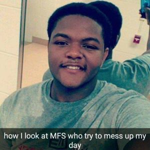 Meet your Posher, Dayman