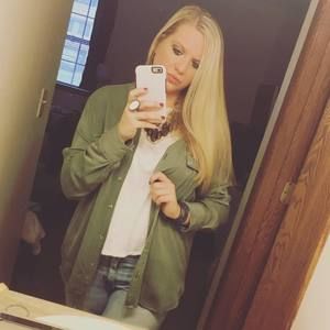 Meet your Posher, Cayla